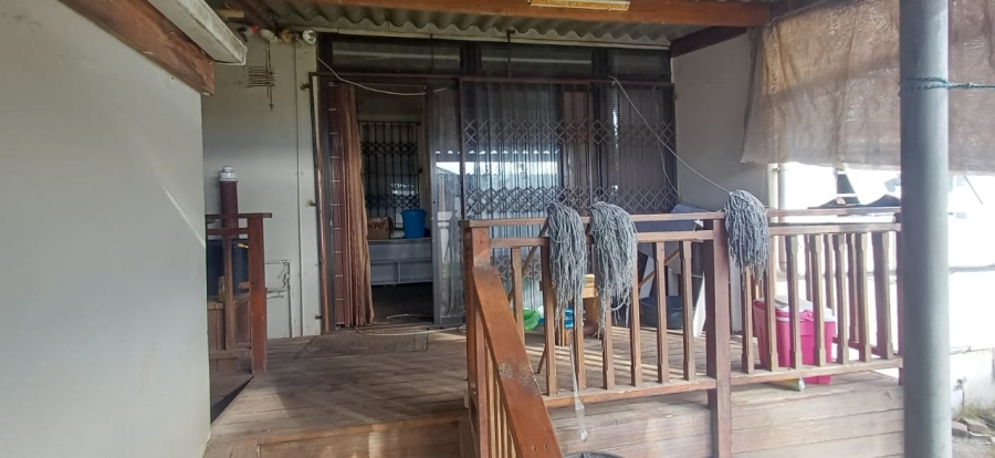 4 Bedroom Property for Sale in Quigney Eastern Cape
